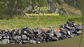  Presentation with scandinavia - 