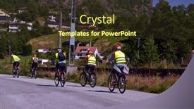  Presentation with scandinavia - 