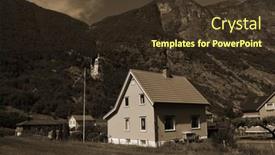  Presentation with scandinavia - 