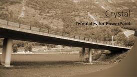  Presentation with scandinavia - 