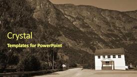  Presentation with scandinavia - 