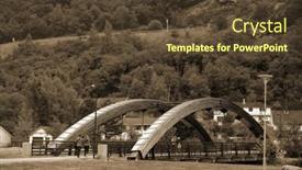  Presentation with scandinavia - 