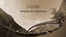  Presentation with scandinavia - 