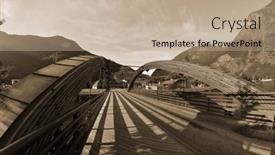  Presentation with scandinavia - 