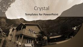  Presentation with scandinavia - 