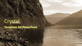  Presentation with scandinavia - 