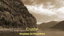  Presentation with scandinavia - 