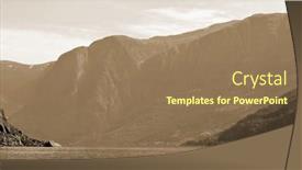  Presentation with scandinavia - 