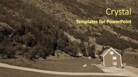  Presentation with scandinavia - 