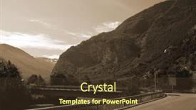  Presentation with scandinavia - 