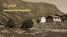  Presentation with scandinavia - 