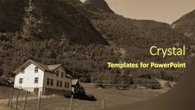  Presentation with scandinavia - 