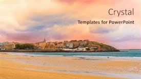  Presentation with panoramic - 