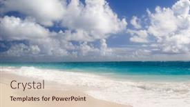  Presentation with caribbean - 