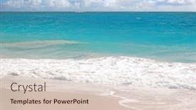  Presentation with caribbean - 