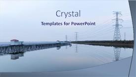  Presentation with tranquil - 