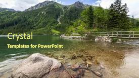  Presentation with scenery - 