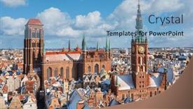  Presentation with scenery - 