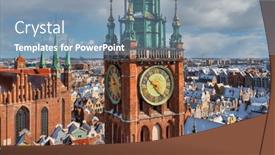  Presentation with scenery - 