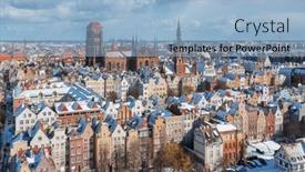  Presentation with scenery - 