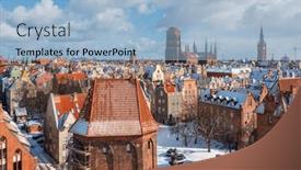  Presentation with scenery - 