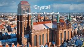  Presentation with scenery - 