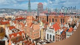  Presentation with scenery - 