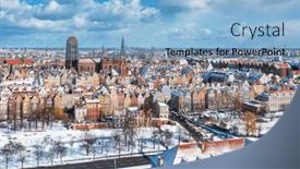  Presentation with scenery - 