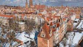  Presentation with scenery - 