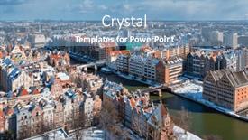  Presentation with scenery - 