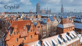  Presentation with scenery - 