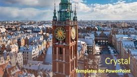  Presentation with scenery - 