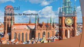  Presentation with scenery - 