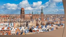  Presentation with scenery - 