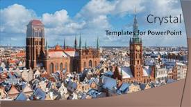  Presentation with scenery - 