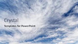  Presentation with scenic - Theme having beautiful-scenic-view background and a  colored foreground