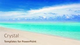  Presentation with resort - 