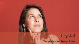  Presentation with sex women anemal - Presentation consisting of beautiful sexy women on red background and a  colored foreground