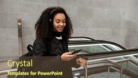  Presentation with takeaway coffee - 