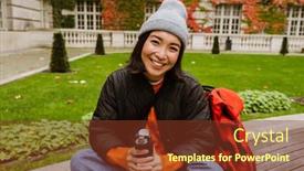  Presentation with old clothes - 