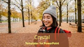  Presentation with hot tea - 