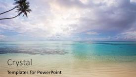  Presentation with beautiful landscapes - 