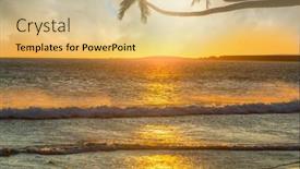  Presentation with beautiful landscapes - 