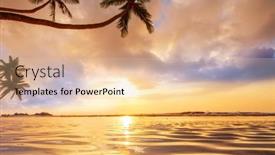  Presentation with beautiful landscapes - 