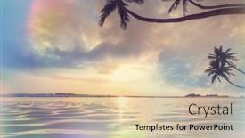  Presentation with beautiful landscapes - 