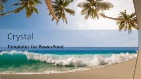  Presentation with beautiful landscapes - 