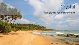  Presentation with beautiful landscapes - 