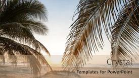  Presentation with beautiful landscapes - 