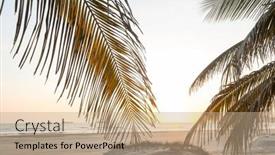  Presentation with beautiful landscapes - 