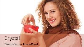  Presentation with gift ribbon - 